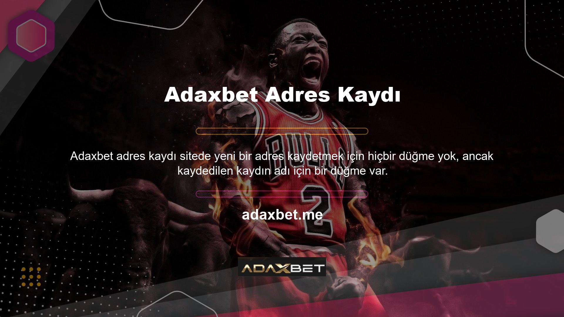 Kayıt prosedürüne başlamak için tıklayın