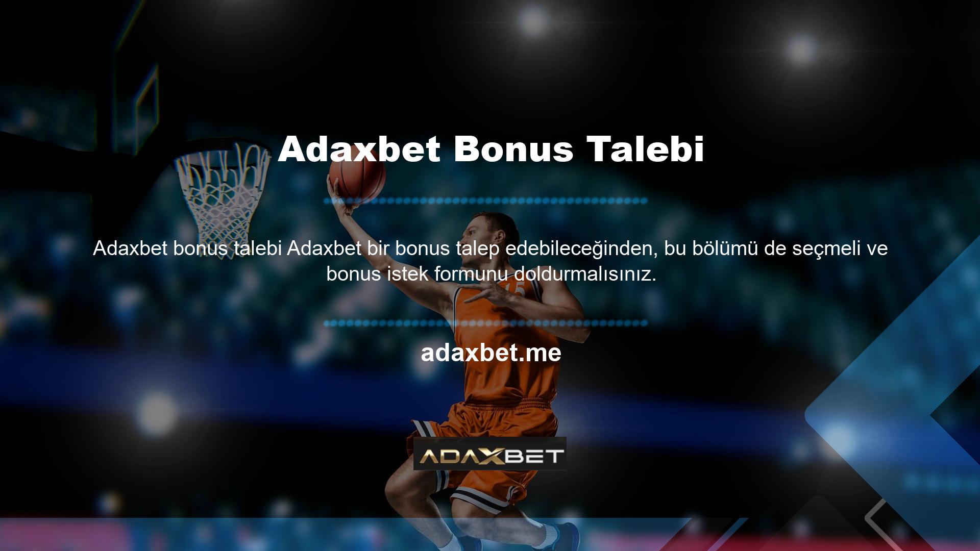 Adaxbet Rulet Ücretsiz Bahis Teklifi