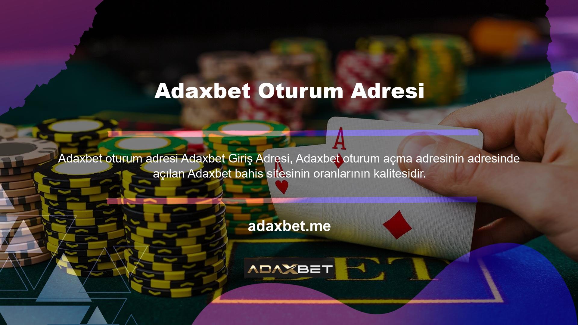 Oranların kalitesinin farklı avantajları vardır